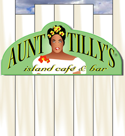 Aunt Tillys Island Cafe & Bistro