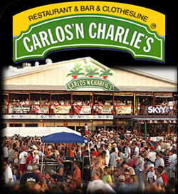 Carlos 'N Charlie's