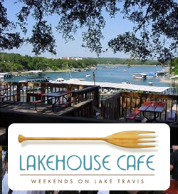 Lakehouse Cafe