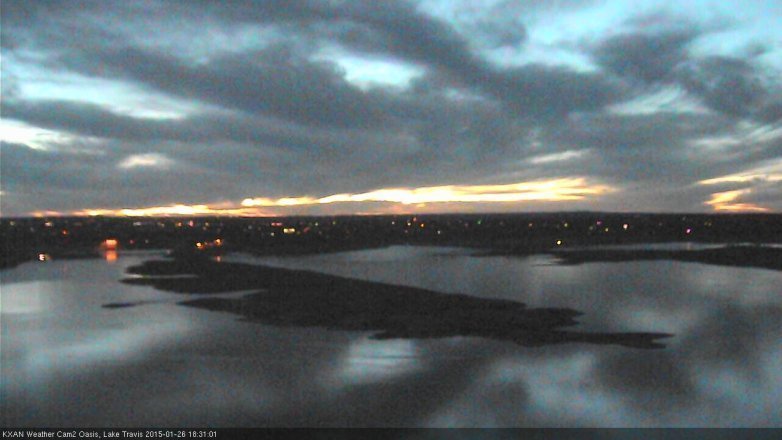 Lake Travis Webcam