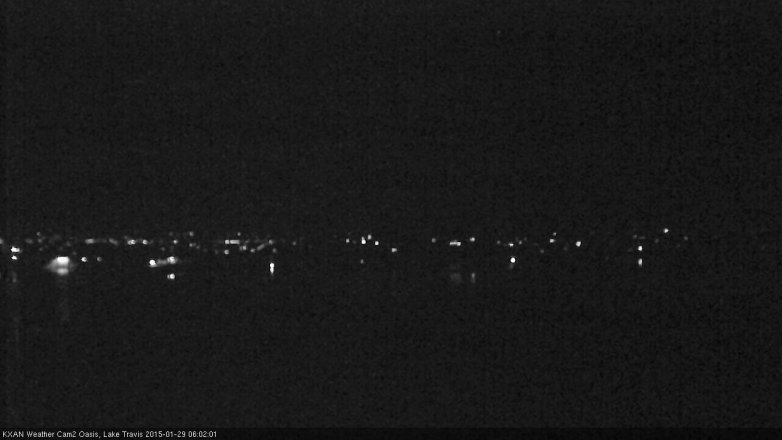 Lake Travis Webcam