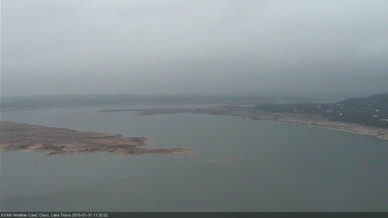Lake Travis Webcam