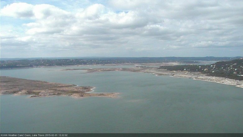 Lake Travis Webcam