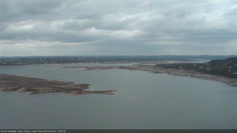Lake Travis Webcam
