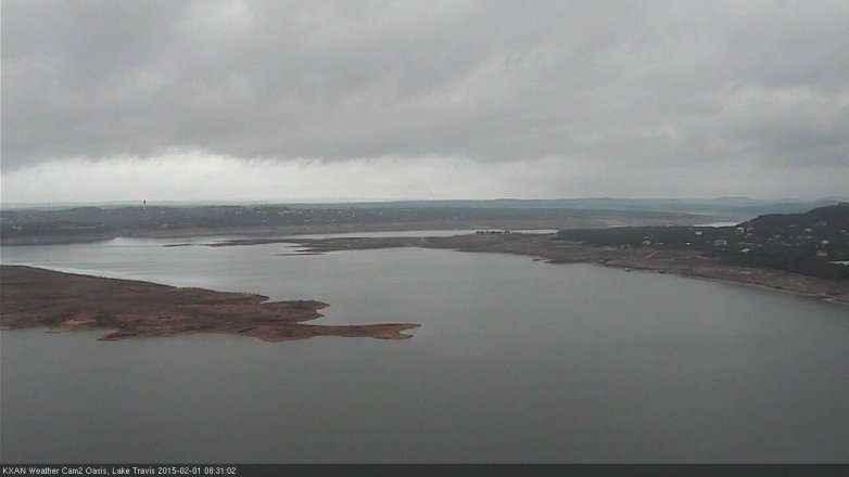 Lake Travis Webcam