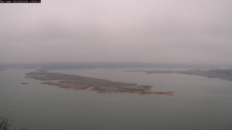 Lake Travis Webcam