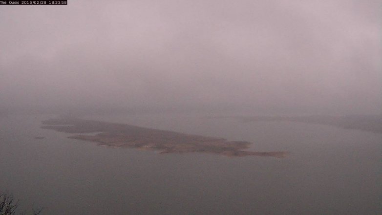 Lake Travis Webcam