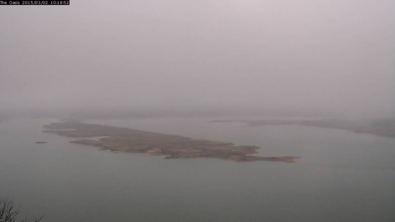 Lake Travis Webcam