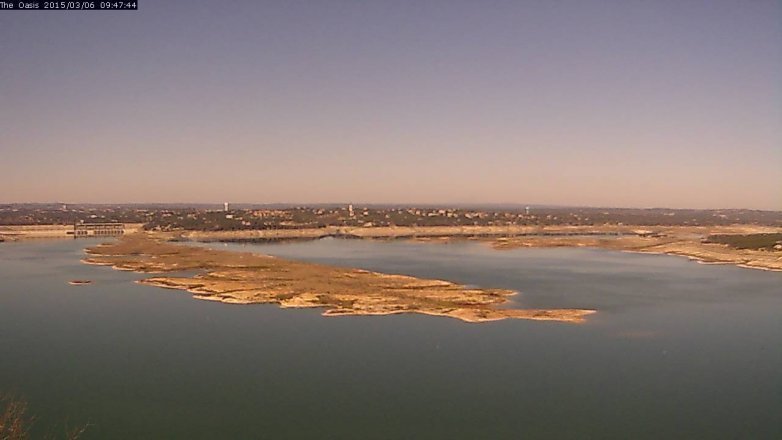 Lake Travis Webcam