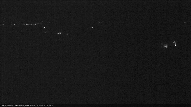 Lake Travis Webcam