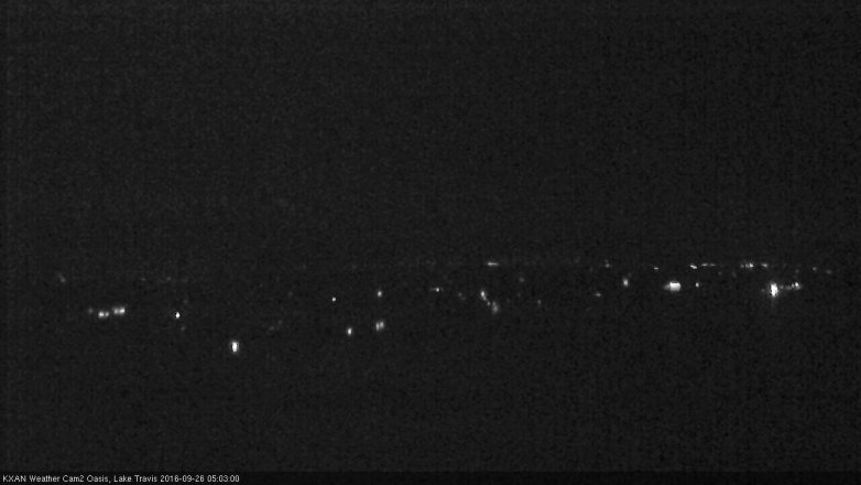 Lake Travis Webcam