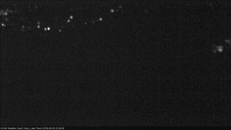 Lake Travis Webcam