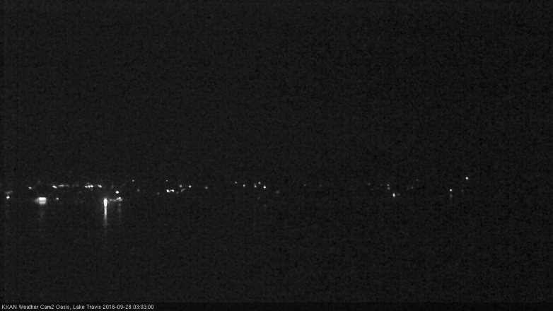 Lake Travis Webcam