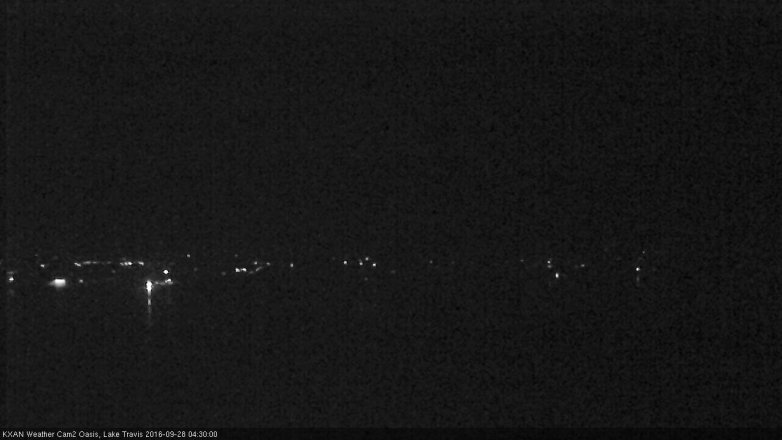 Lake Travis Webcam