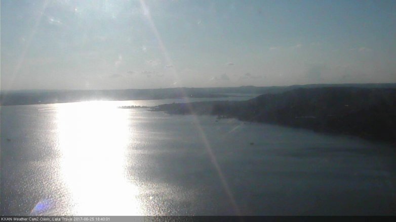 Lake Travis Webcam