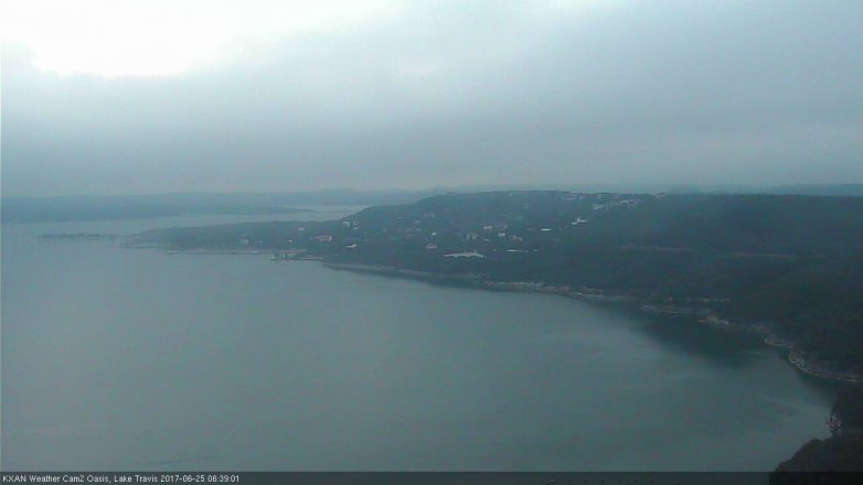 Lake Travis Webcam