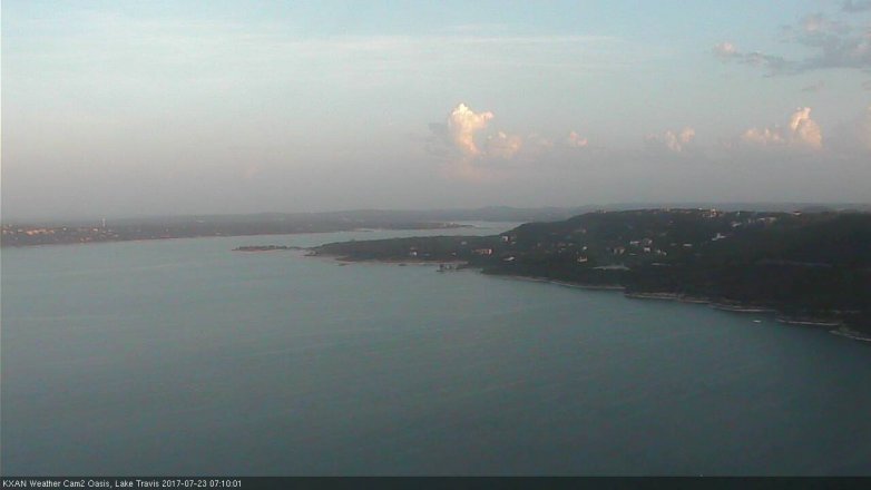 Lake Travis Webcam