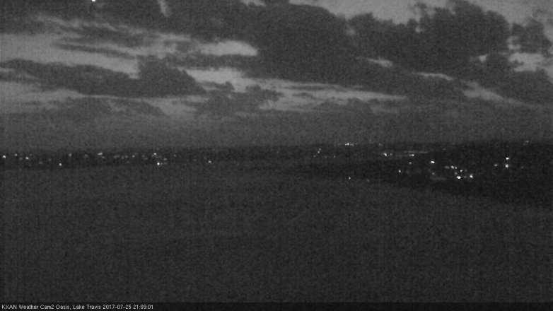 Lake Travis Webcam