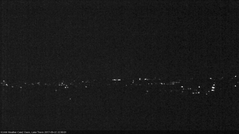 Lake Travis Webcam