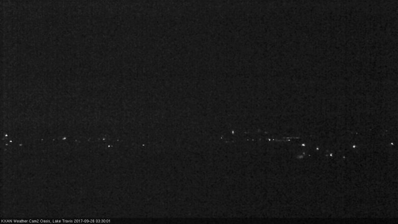 Lake Travis Webcam