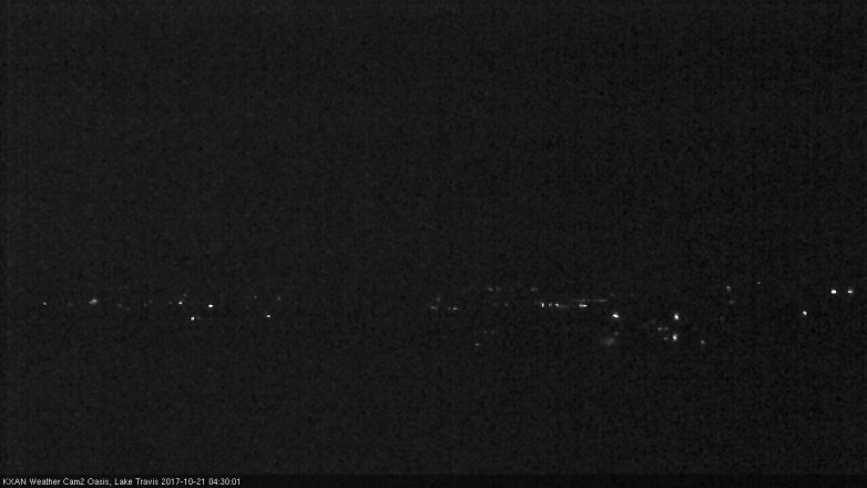 Lake Travis Webcam