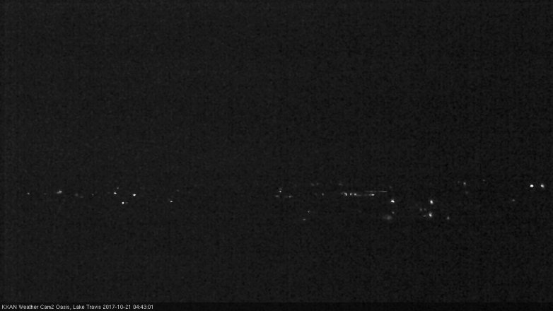 Lake Travis Webcam