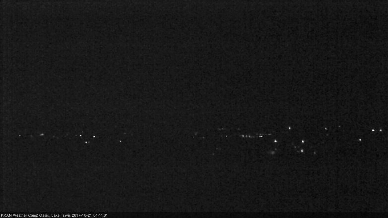 Lake Travis Webcam