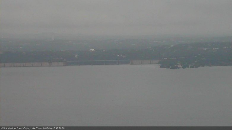 Lake Travis Webcam