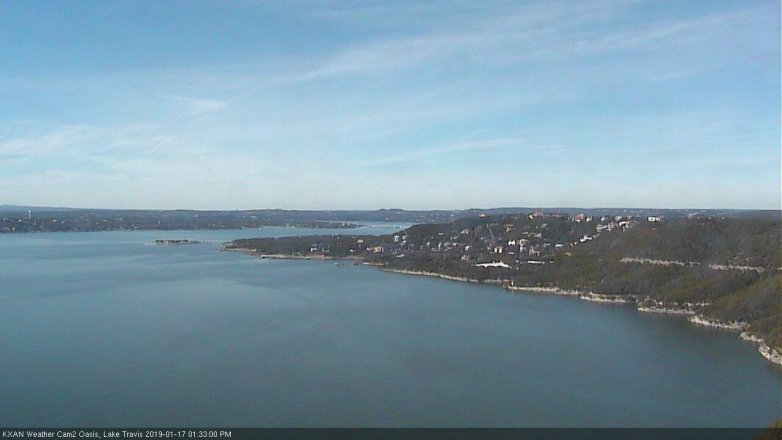 Lake Travis Webcam