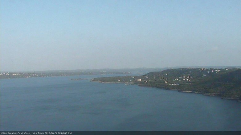 Lake Travis Webcam
