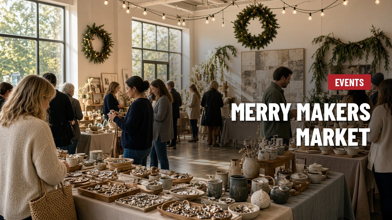 Merry Makers Market