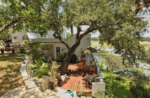 Photo of Blue Buffalo B&B