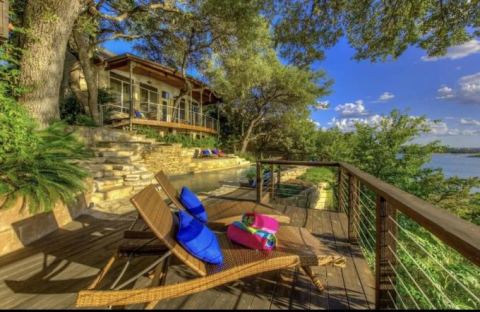Photo of GetawayTX