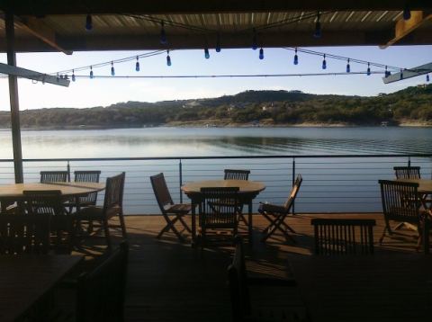 Photo of Cafe Blue