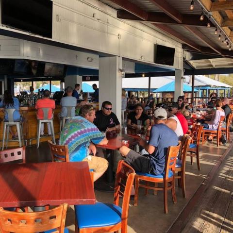 Photo of Cedar Street Dockside Bar