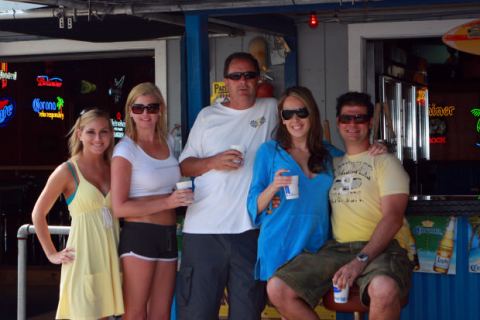 Photo of Johnny Fin's