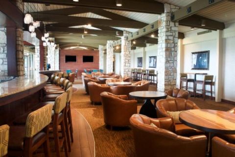 Photo of TR Restaurant Bar and Lounge