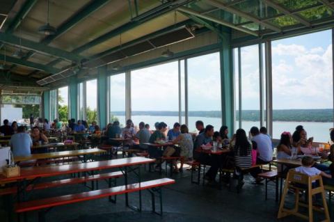 Photo of Lucy's Fried Chicken - Lake Travis