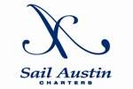Sail Austin Logo