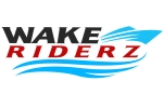 Wake Riderz Boat Rental Lake Austin Logo