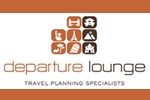Departure Lounge