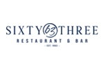 Sixty Three Restaurant and Bar