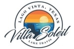 Villa Soleil on Lake Travis