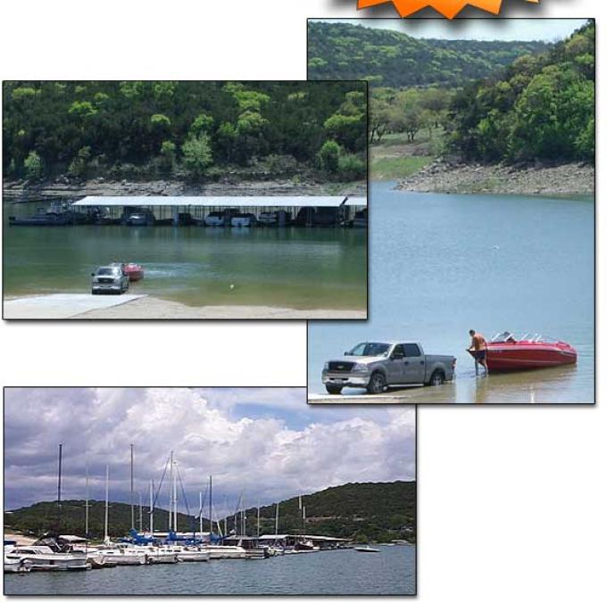 Cypress Creek Marina