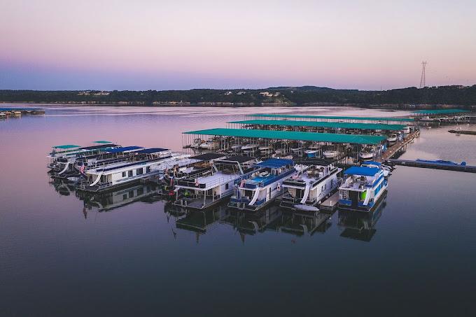 Emerald Point Marina