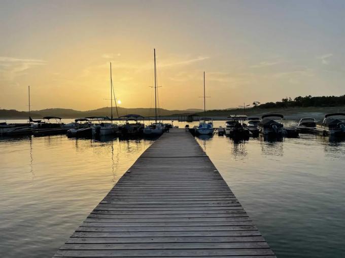 Highland Lakes Marina