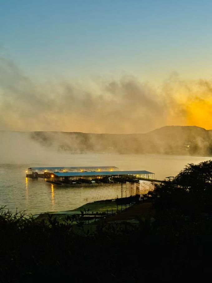 Lake Travis Marina