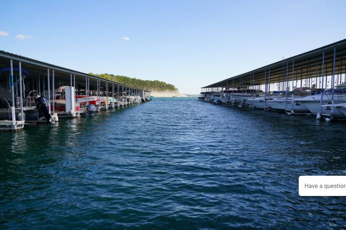 VIP Marina Lake Travis