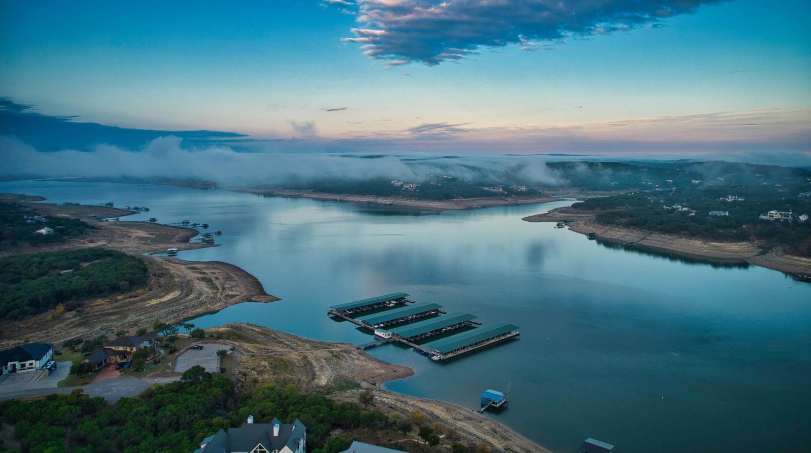 Waterford Marina