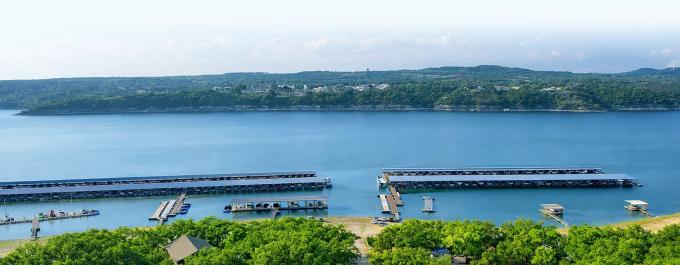 West Beach Marina